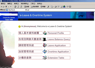 Image:NTI成功案例11跨國製造業企業請假差勤系統